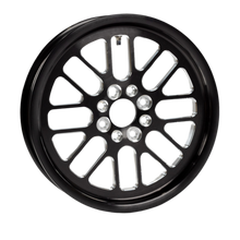 Load image into Gallery viewer, BLK17045114S22BS-1PC-Belak 17x4.5 / 2.25 BS / 5x114.3 BP / Series 2 Wheel - Monoblock (Req Spacer/Extended Studs)-Wheels - Forged-Belak Wheels