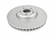 Load image into Gallery viewer, DBA-DBA 17-24 BMW 5-Series (G30/G11/G32) Street Hybrid Composite Standard Front Left Brake Rotor