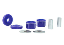 Load image into Gallery viewer, Superpro SuperPro 1993 Toyota Supra Twin Turbo Rear Upper Forward Differential Pinion Mount Bushing Set
