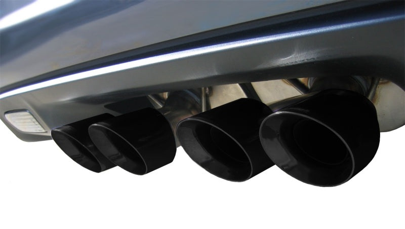 COR14164CB1BLK-COR X-Pipe-X Pipes-CORSA Performance
