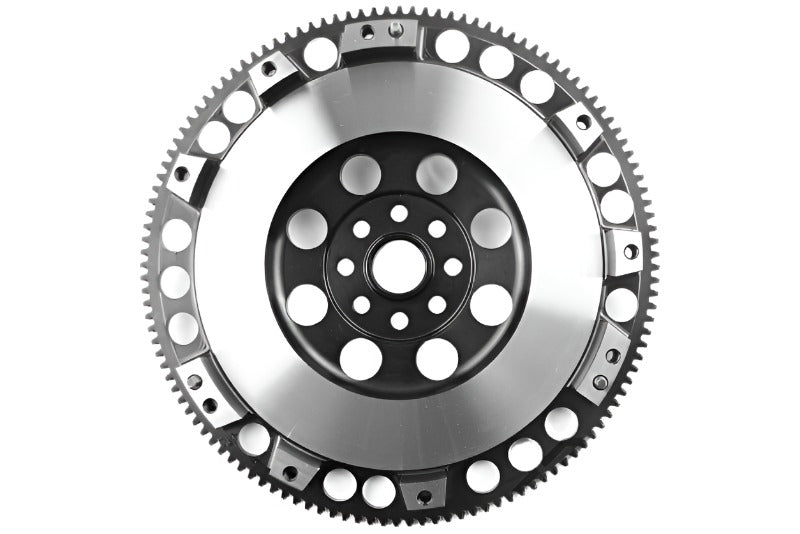 XClutch 13-21 Subaru WRX STi Type RA 2.5L Lightweight Chromoly Flywheel-Flywheels-XCLUTCH