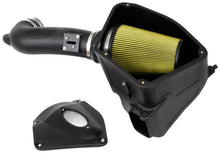 Load image into Gallery viewer, Airaid 2019+ Chevrolet Silverado 1500 Performance Air Intake System-Cold Air Intakes-Airaid