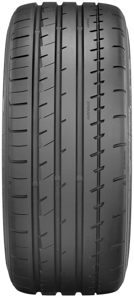 YOK110160128-Yokohama Advan Apex V601 Tire - 275/35R19 100Y-Tires - On Road-Yokohama Tire