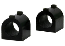 Load image into Gallery viewer, Whiteline-Whiteline Universal Heavy Duty 27mm Swaybar Mount Bushing