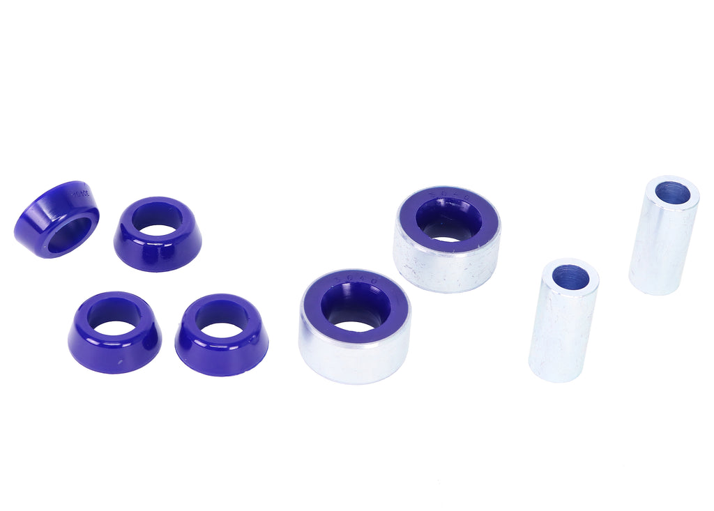 Superpro SuperPro 1998 Lexus GS300 Base Front Lower Radius Arm Bushing Kit
