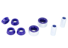 Load image into Gallery viewer, Superpro SuperPro 1998 Lexus GS300 Base Front Lower Radius Arm Bushing Kit