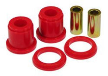 Load image into Gallery viewer, PRO6-603-Prothane 80-95 Ford Axle Pivot Bushings - Red-Bushing Kits-Prothane