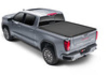Load image into Gallery viewer, BAK 04-13 Chevy Silverado/GM Sierra Revolver X4s 5.9ft Bed Cover-Tonneau Covers - Roll Up-BAK