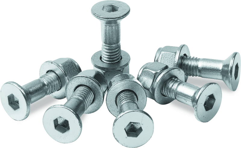 PTR023100-ProTaper Sprocket Bolt Kit-Hardware - Singles-ProTaper
