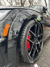 Load image into Gallery viewer, Hawk Tire Shine + Applicator Black Ops Auto Works