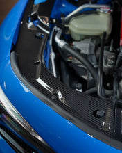 Load image into Gallery viewer, -APR Performance Honda FL5 Civic Type R Radiator Cooling Plates 2023-Current