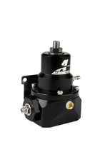 Load image into Gallery viewer, Aeromotive Dual Adjustable Alcohol Log Regulator for Belt and Direct Drive Mechanical Pumps-Fuel Pressure Regulators-Aeromotive