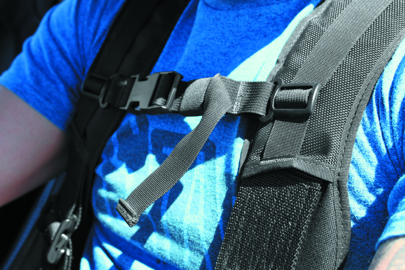 DFR520761-DragonFire Racing Harness Evo- Black-Wiring Harnesses-DragonFire Racing