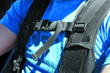 Load image into Gallery viewer, DFR520761-DragonFire Racing Harness Evo- Black-Wiring Harnesses-DragonFire Racing