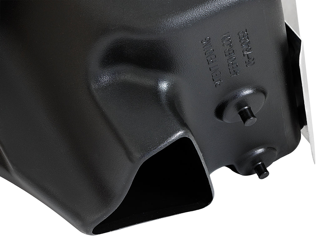 aFe aFe Momntum GT Intakes Stage-2 P5R AIS 9-16 Audi A4 (B8) L4-2.0L