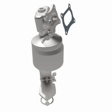 Load image into Gallery viewer, MAG51898-MagnaFlow Conv DF 08-10 Honda Accord 3.5L-Catalytic Converter Direct Fit-Magnaflow