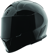 Load image into Gallery viewer, SAS880486-Speed Helmet and Strength SS900 Solid Speed Helmet Gloss Black - XS-Helmets and Accessories-Speed and Strength
