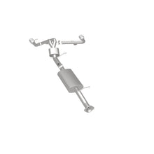 Load image into Gallery viewer, MagnaFlow Sys C/B 07 GM Hummer H2 Split Rear-Catback-Magnaflow