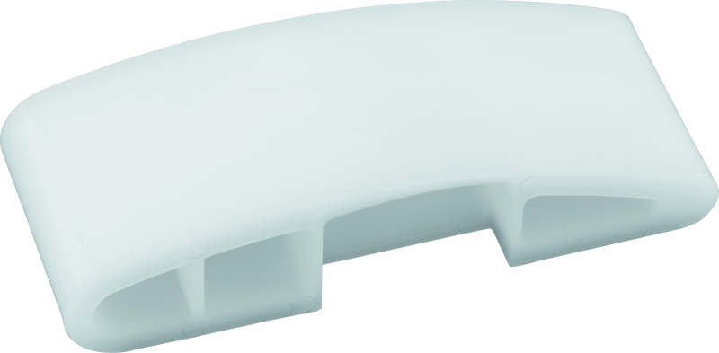 TWP489624-Twin Power 01-06 Big Twin Except 06 Dyna Primary Chain Adjuster Lining Replaces H-D 39976-01-Chains-TwinPower