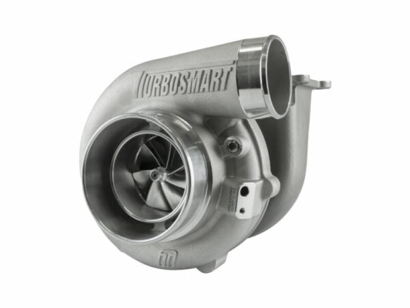 TURTS-1-6870B-T4082E-Turbosmart 6870B (Kompact) T4 0.82AR Externally Wastegated TS-1 Turbocharger-Turbochargers-Turbosmart