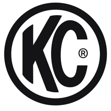 Load image into Gallery viewer, KCL91416-KC HiLiTES Gravity Titan LED Light Bar - 39in. (6-Light)-Light Bars &amp; Cubes-KC HiLiTES
