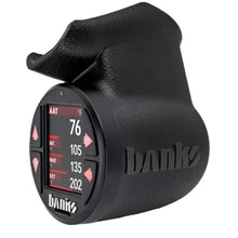 Load image into Gallery viewer, GBE63363-Banks Power 19-23 Dodge RAM 2500/3500 - iDash Stealth Pod Mount 52mm-Gauge Pods-Banks Power