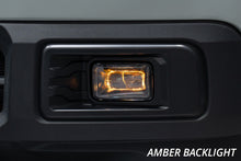 Load image into Gallery viewer, Diode Dynamics 2022+ Ford Maverick Elite Series Add-On LED Fog Light Kit Cool White-Fog Lights-Diode Dynamics