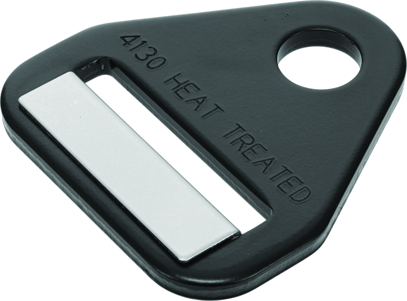 DFR521104-DragonFire Racing Harness Bolt-In Harness Mounting Tabs- 2in-Harness Bars-DragonFire Racing