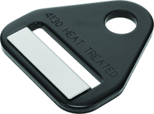 Load image into Gallery viewer, DFR521104-DragonFire Racing Harness Bolt-In Harness Mounting Tabs- 2in-Harness Bars-DragonFire Racing