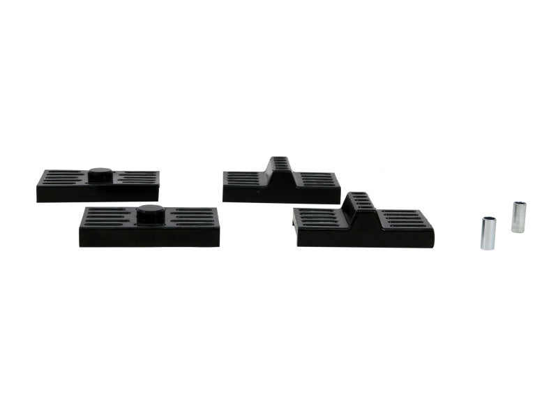 Whiteline-Whiteline 1970-1981 Chevrolet Camaro Rear Leaf Spring Pad