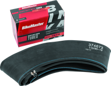 Load image into Gallery viewer, BKM374672-BikeMaster 110/90-19 TR6 Tube Heavy Duty-Tire Tubes-Bike Master