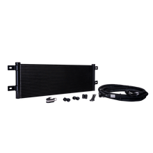 Load image into Gallery viewer, FPEFPE-TC-CUMM-0307-Fleece Performance 03-07 Dodge Ram 2500/3500 Transmission Cooler &amp; Line Kit-Oil Line Kits-Fleece Performance