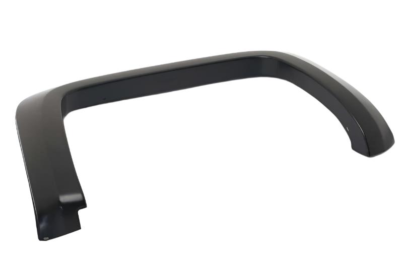 EGR752954-EGR 2019 RAM 1500 Rugged Style Fender Flares - Set-Fender Flares-EGR