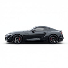 Load image into Gallery viewer, Dinan D980-0034 Toyota GR Supra Carbon Fiber Front Lip - product image 11
