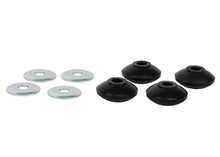 Load image into Gallery viewer, Whiteline-Whiteline 06+ Toyota FJ Cuiser GSJ15 Rear Sway Bar Link Upper Bushing and Washers