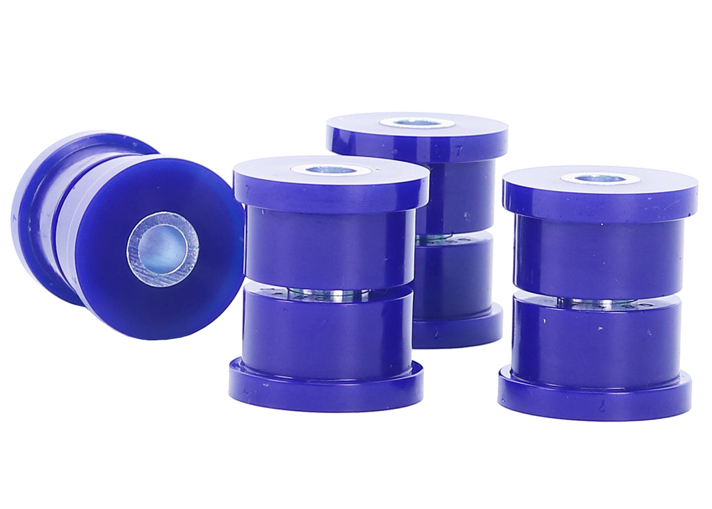 Superpro SuperPro 1996 Toyota 4Runner SR5 Rear Trailing Arm Upper Bushing Set