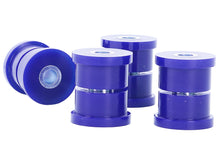 Load image into Gallery viewer, Superpro SuperPro 1996 Toyota 4Runner SR5 Rear Trailing Arm Upper Bushing Set