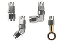 Load image into Gallery viewer, FRA2600106-Fragola -6AN Race-Rite Crimp-On Hose End Straight-Fittings-Fragola