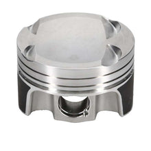 Load image into Gallery viewer, WISK698M8625-Wiseco Mitsubishi EVO X 4B11 Turbo -8cc 86.25mm Bore 8.8 CR HD Forged Piston Kit-Piston Sets - Forged - 4cyl-Wiseco
