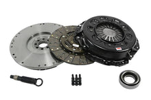 Load image into Gallery viewer, COMP60443-STK-Competition Clutch Nissan 240SX SR20DET 250mm White Bunny Upgrade Kit-Clutch Kits - Single-Competition Clutch