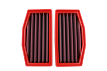 Load image into Gallery viewer, BMCFM01203-BMC 2023+ BMW R 1300 GS Oiled Panel Air Filter-Air Filters - Drop In-BMC