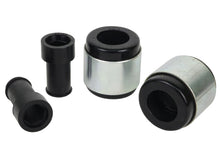 Load image into Gallery viewer, Whiteline-Whiteline Plus 01+ Mini R50 Front Lower Inner Rear Control Arm Bushing Kit