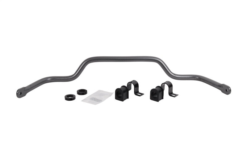 Hellwig 20-22 Ram 1500 2/4WD (Excl. TRX) Solid Heat Treated Chromoly 1-3/8in Front Sway Bar-Sway Bars-Hellwig