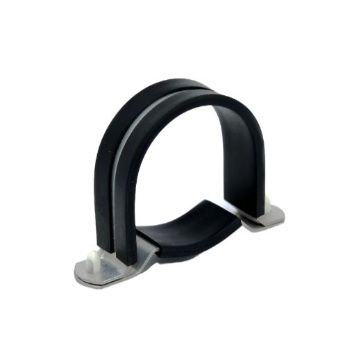 FLB14508-Fuelab Bracket & Hardware Kit for 818xx/828xx Series Filters (828xx Series Need 2) - 1 Bracket-Brackets-Fuelab