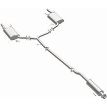 Load image into Gallery viewer, BRExhaust 106-0799 Exhaust Kit 2005-2012 Toyota Avalon 3.5L