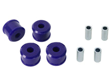 Load image into Gallery viewer, Superpro SuperPro Pajero Ng-Nj Rear Radius Rod-Dif