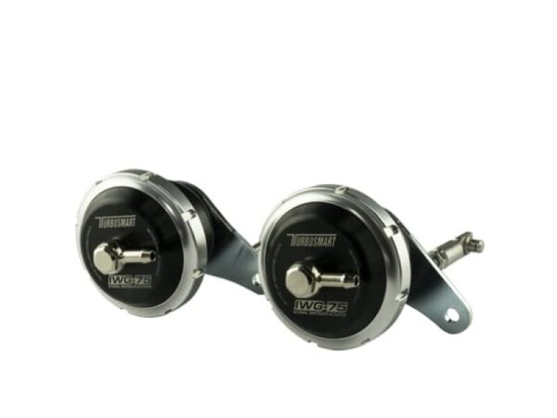 TURTS-0615-2072-12PSI-Turbosmart 07-21 Nissan GTR R35 12 PSI Internal Wastegate Kit-Wastegate Accessories-Turbosmart
