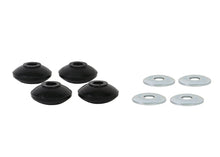 Load image into Gallery viewer, Whiteline-Whiteline 06+ Toyota FJ Cuiser GSJ15 Rear Sway Bar Link Upper Bushing and Washers