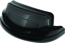 Load image into Gallery viewer, KUR2967-Kuryakyn Tracer Rear Fender Tip Light Gloss Black Smoke Lens-Exterior Trim-Kuryakyn