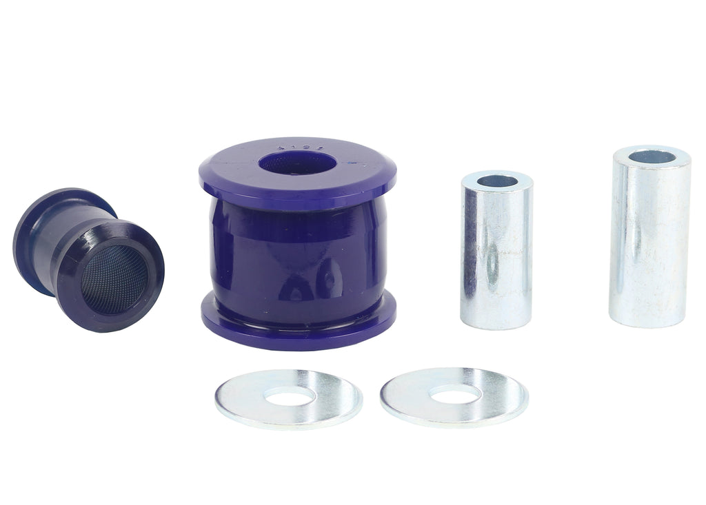 Superpro SuperPro Rear Panhard Rod Bushing Kit
